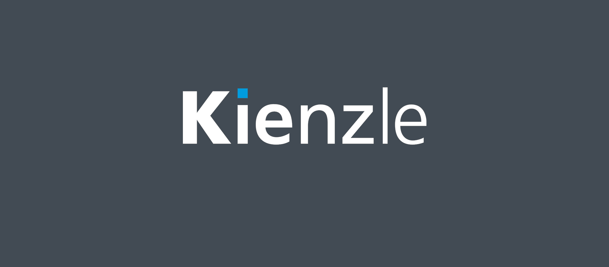 Kienzle Plexiglas