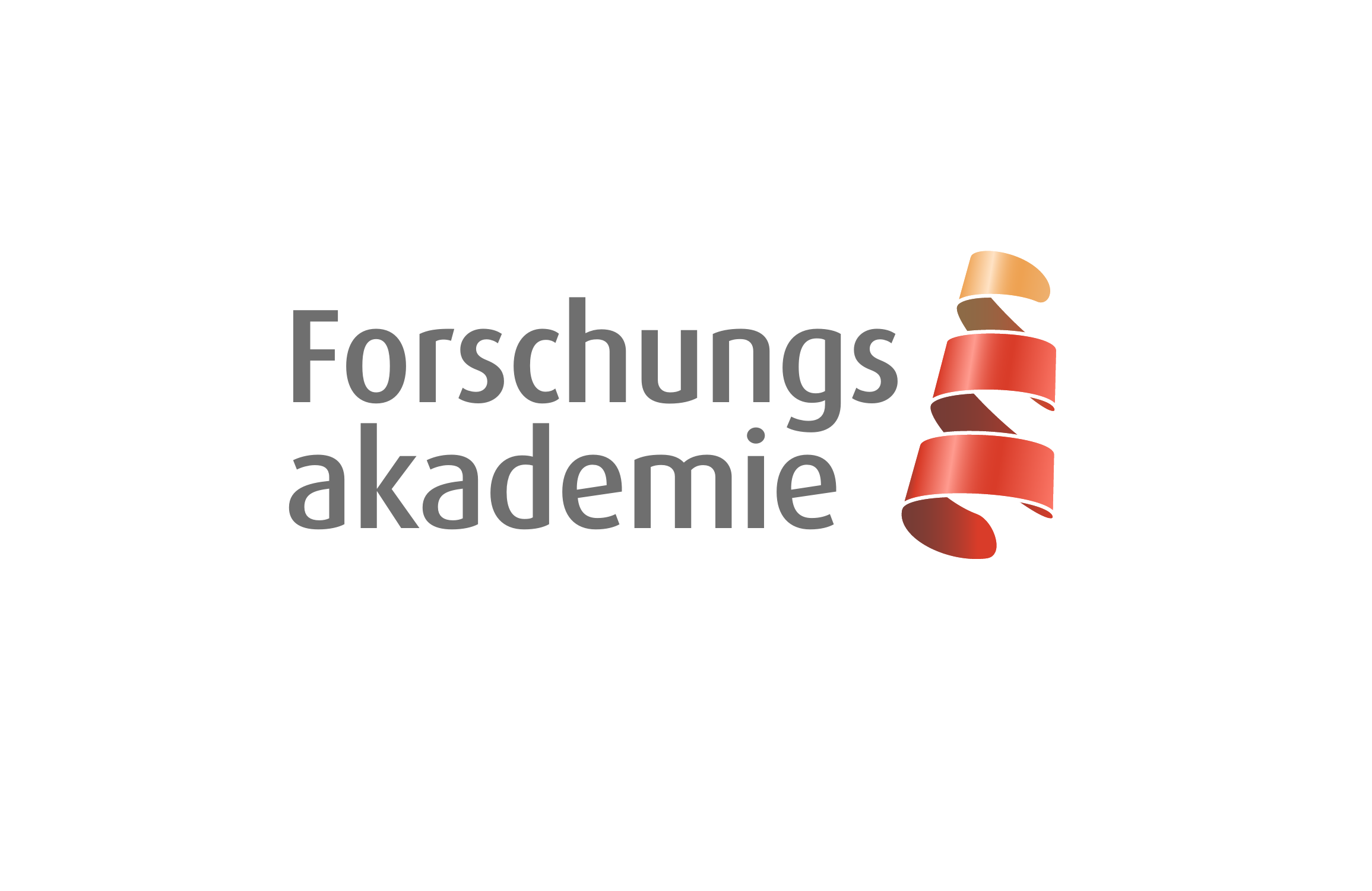 Europa-Universität Flensburg | Logo Forschungsakademie