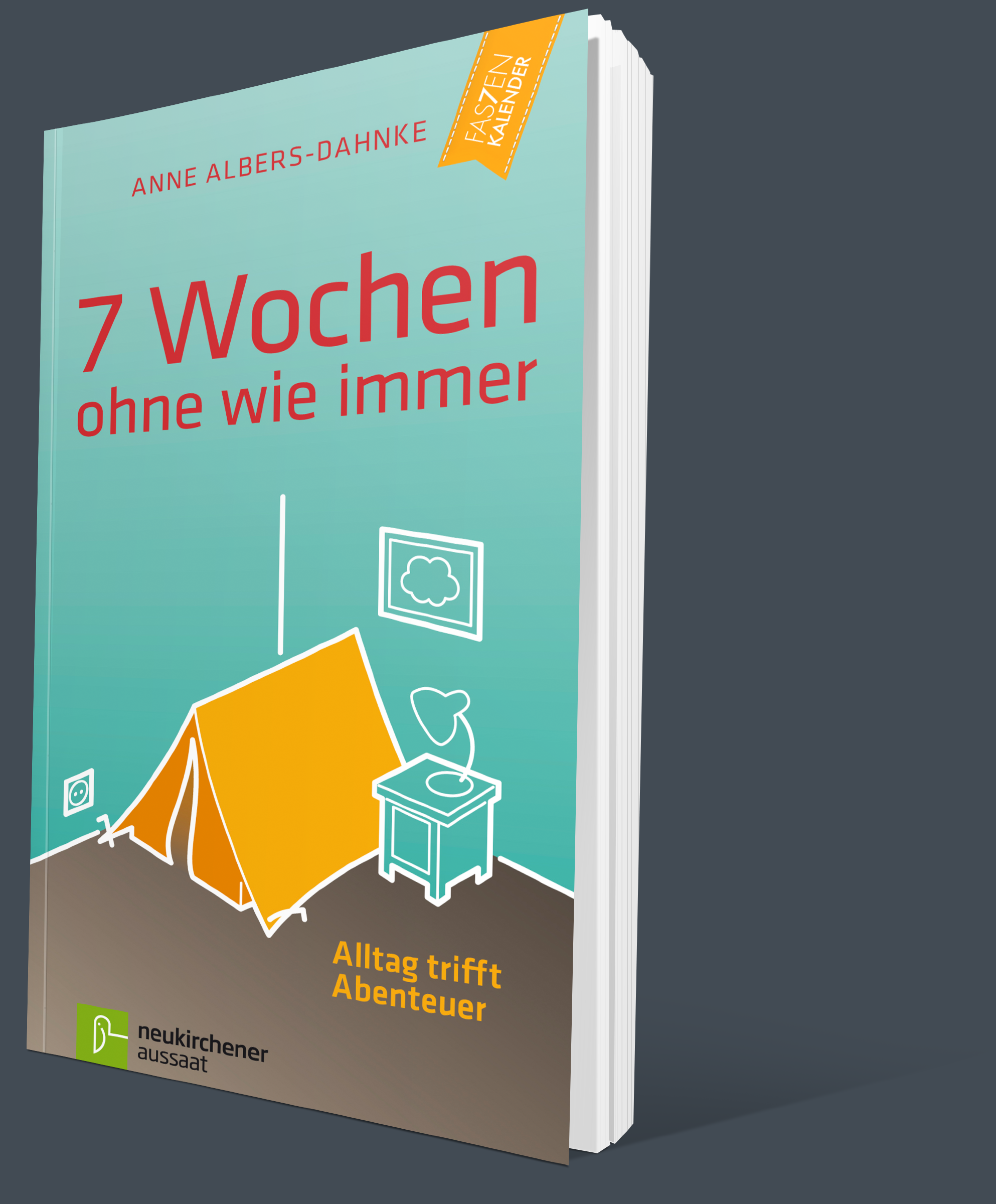 Anne Albers-Dahnke | Book illustrations