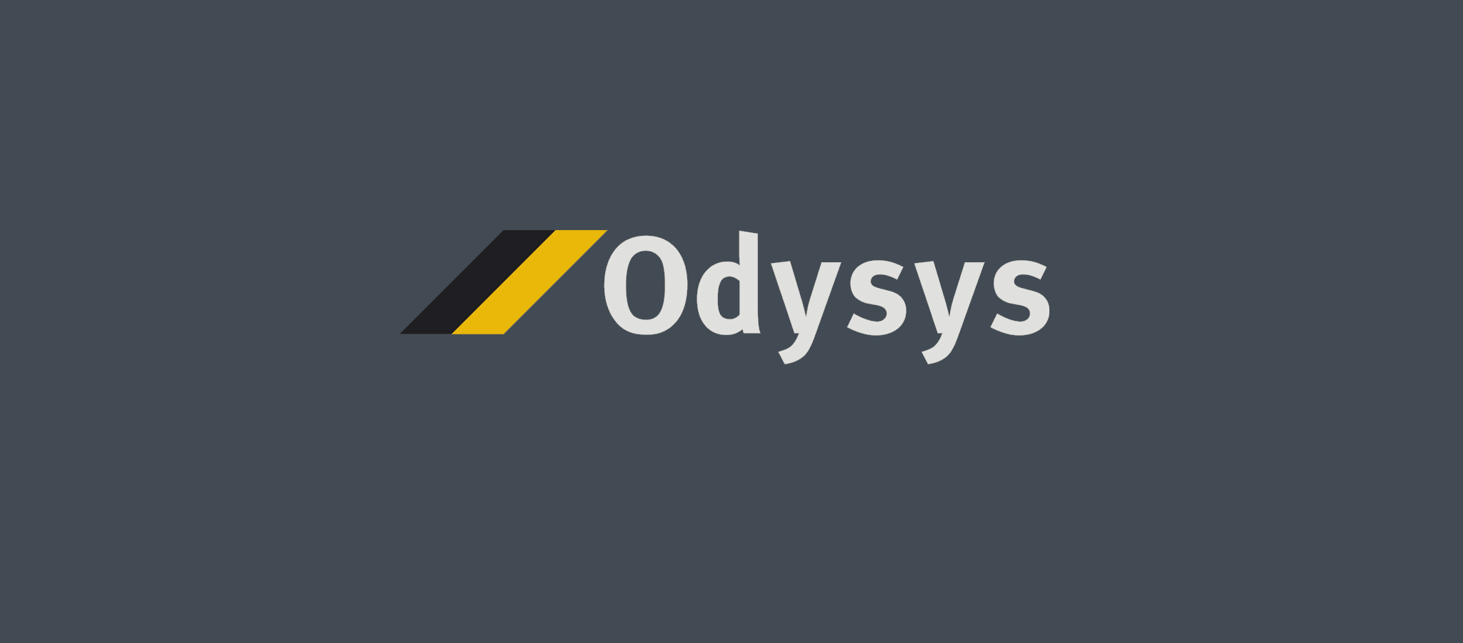 Odysys